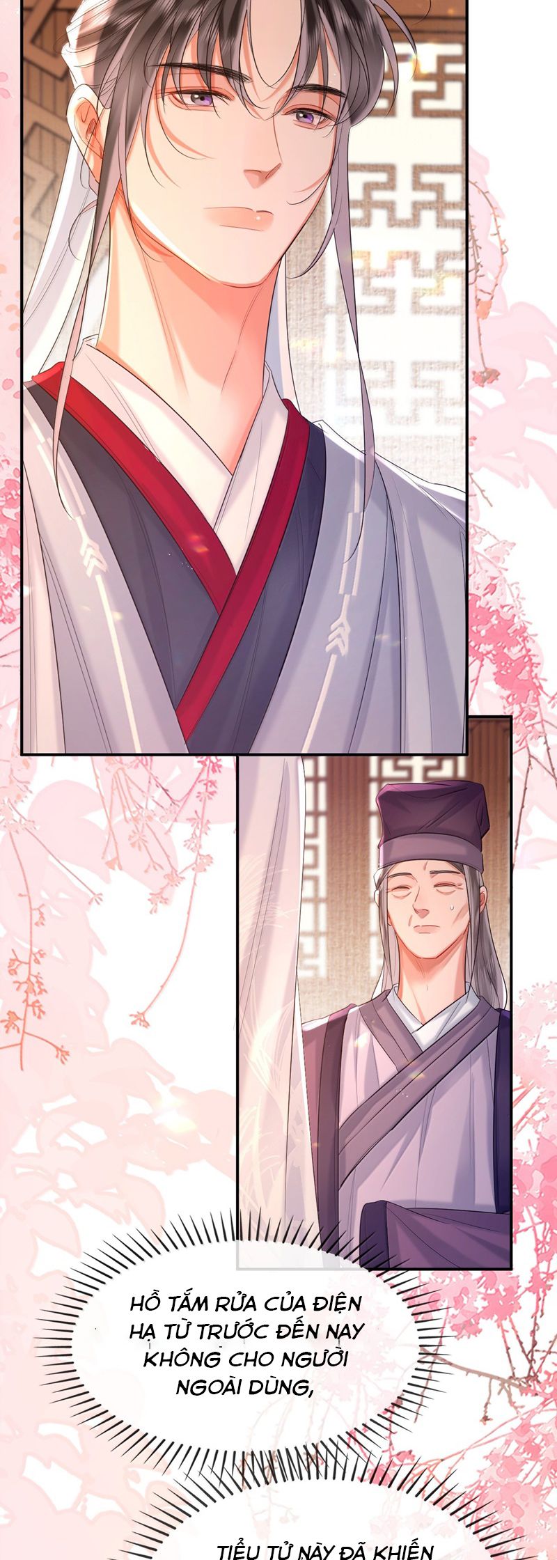 Ôn Hương Diễm Ngọc Chapter 40 - Next Chapter 41