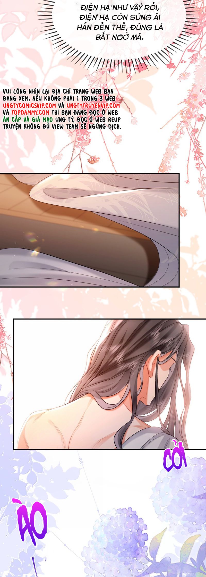 Ôn Hương Diễm Ngọc Chapter 40 - Next Chapter 41