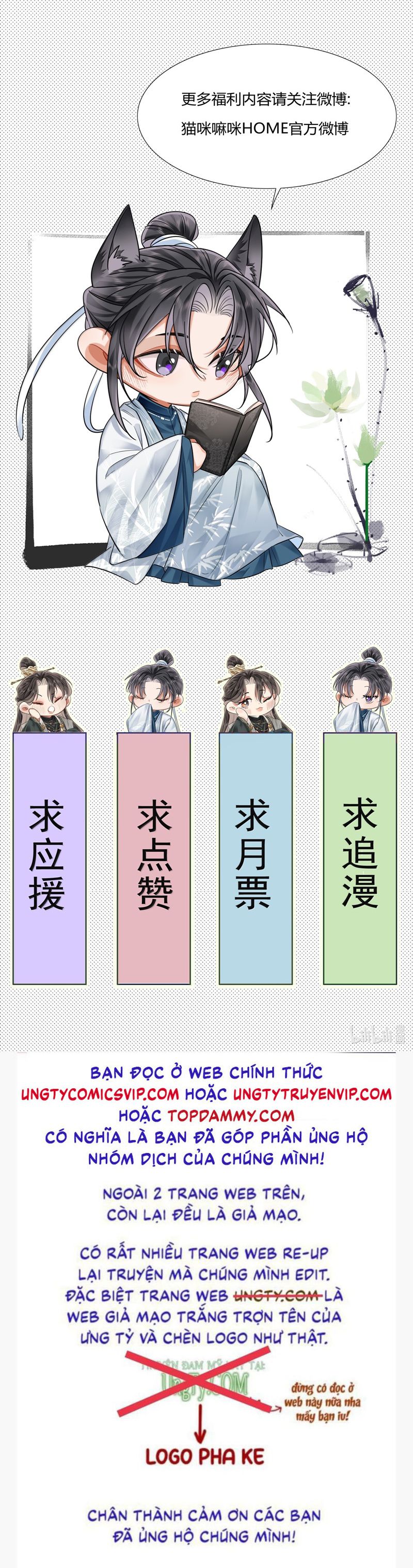 Ôn Hương Diễm Ngọc Chapter 40 - Next Chapter 41