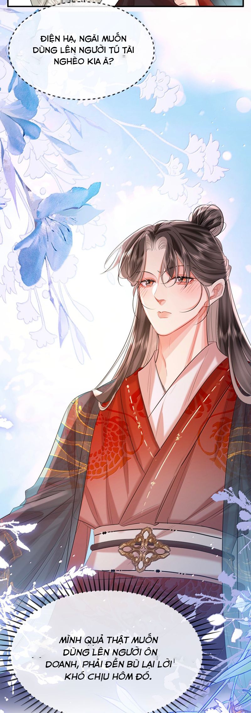 Ôn Hương Diễm Ngọc Chapter 40 - Next Chapter 41