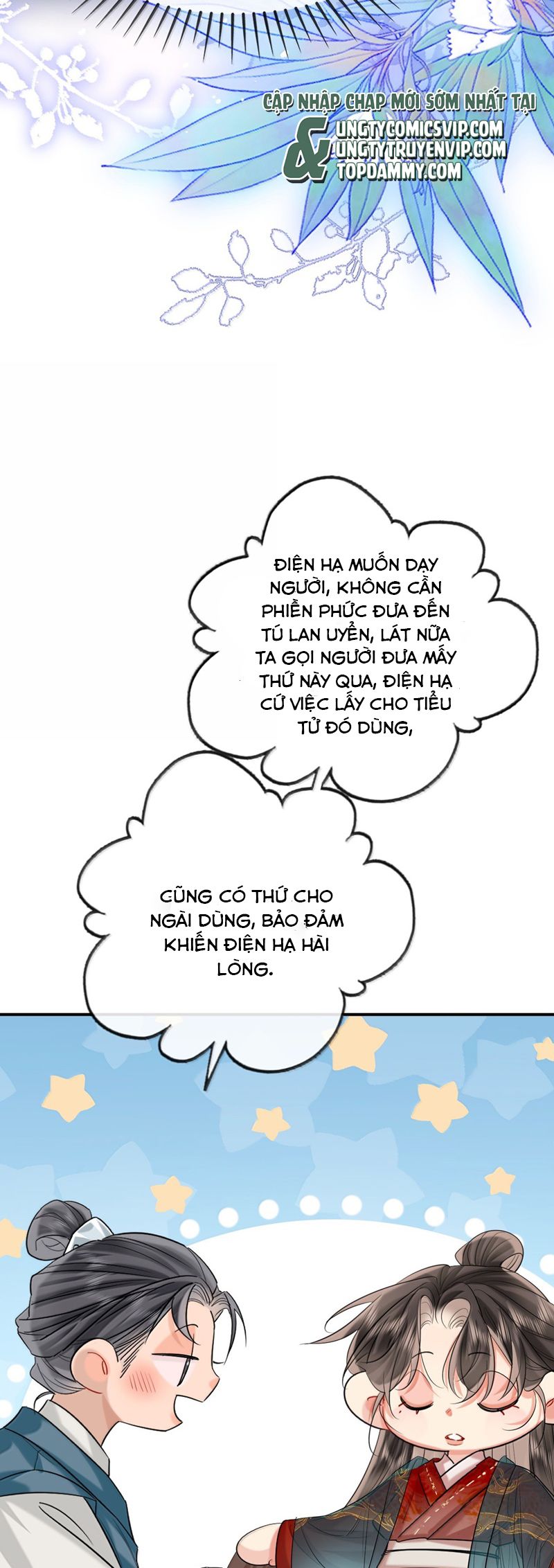 Ôn Hương Diễm Ngọc Chapter 40 - Next Chapter 41