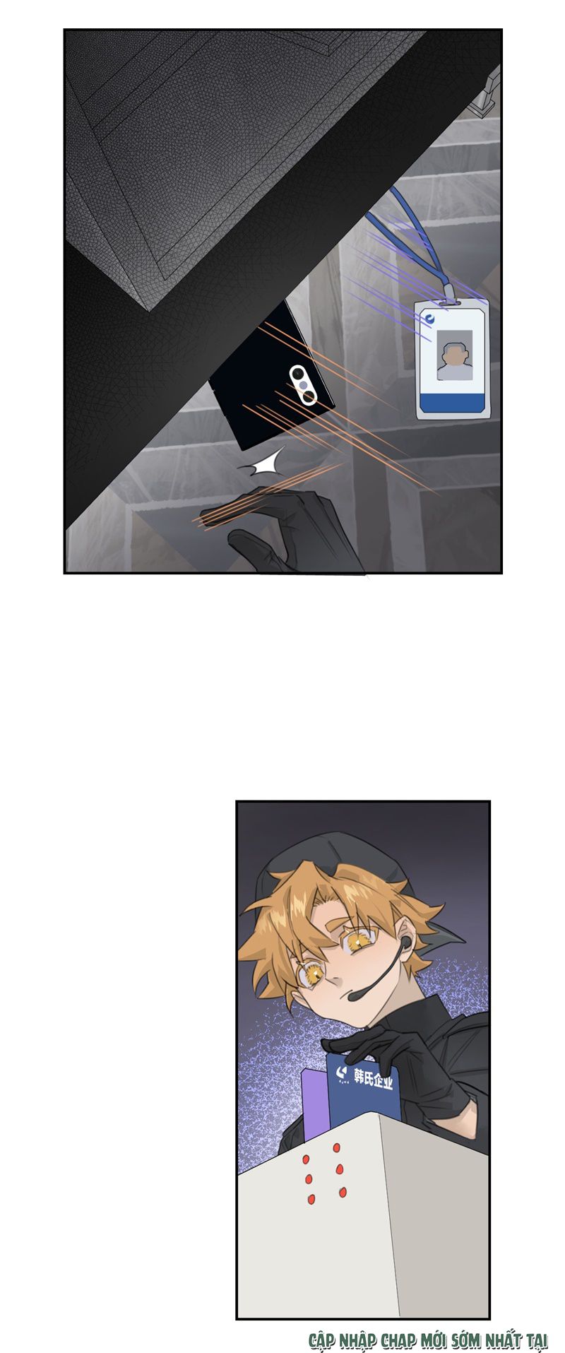 Dẫn Dụ Công Lược Chapter 5 - Next Chapter 6