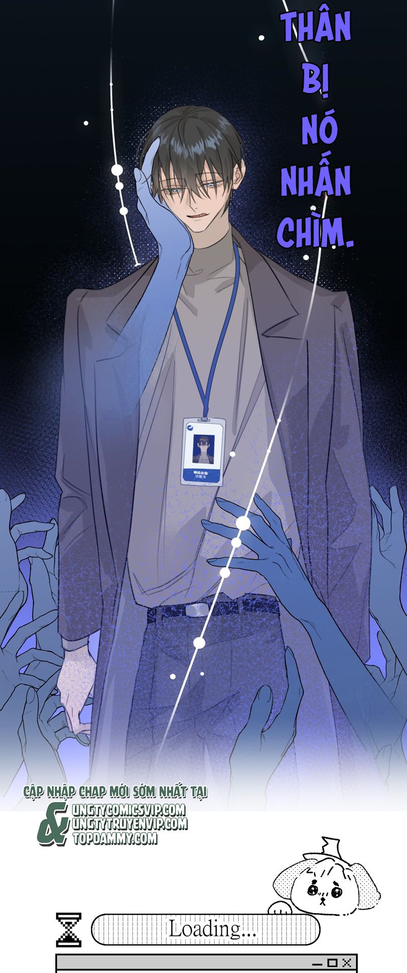 Dẫn Dụ Công Lược Chapter 5 - Next Chapter 6