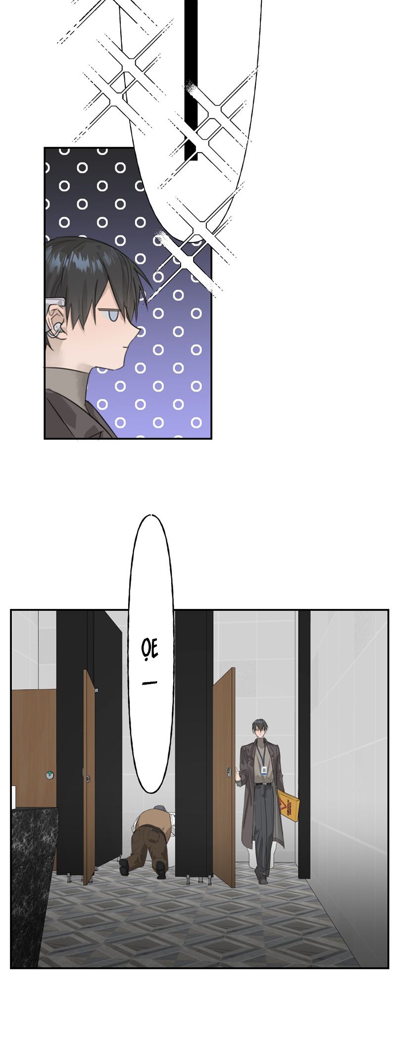 Dẫn Dụ Công Lược Chapter 5 - Next Chapter 6