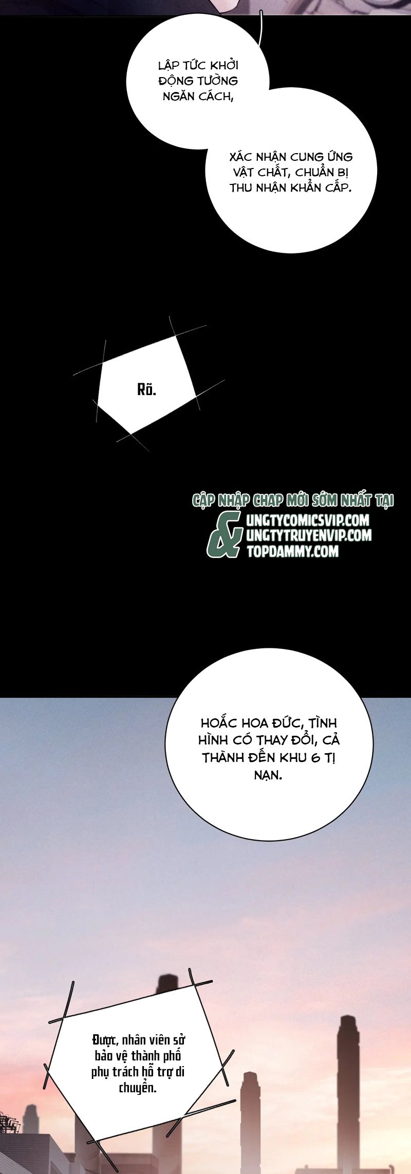 Cây Nấm Nhỏ Chap 37 - Next Chap 38