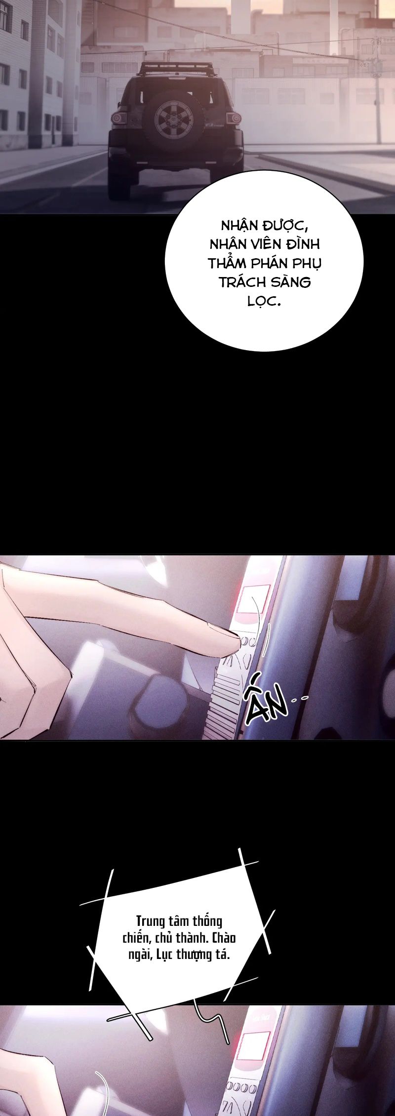 Cây Nấm Nhỏ Chap 37 - Next Chap 38