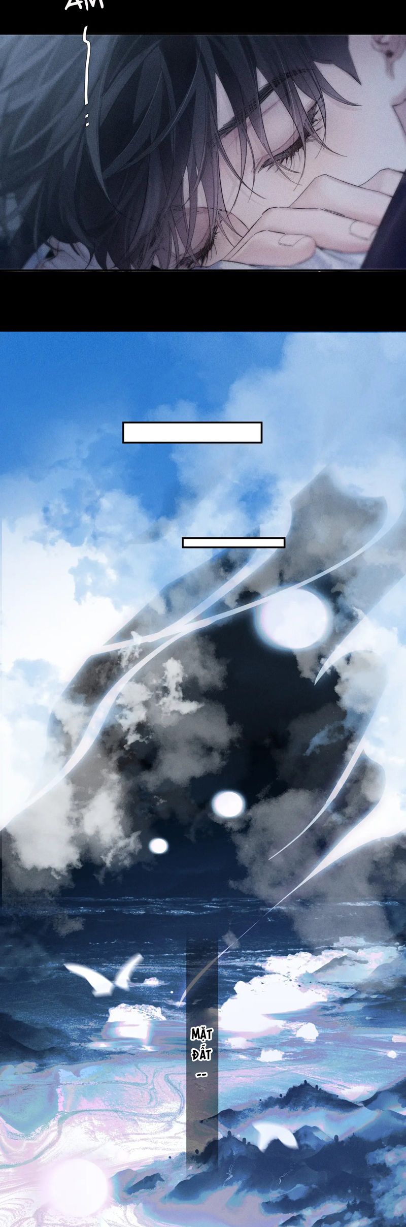 Cây Nấm Nhỏ Chap 37 - Next Chap 38