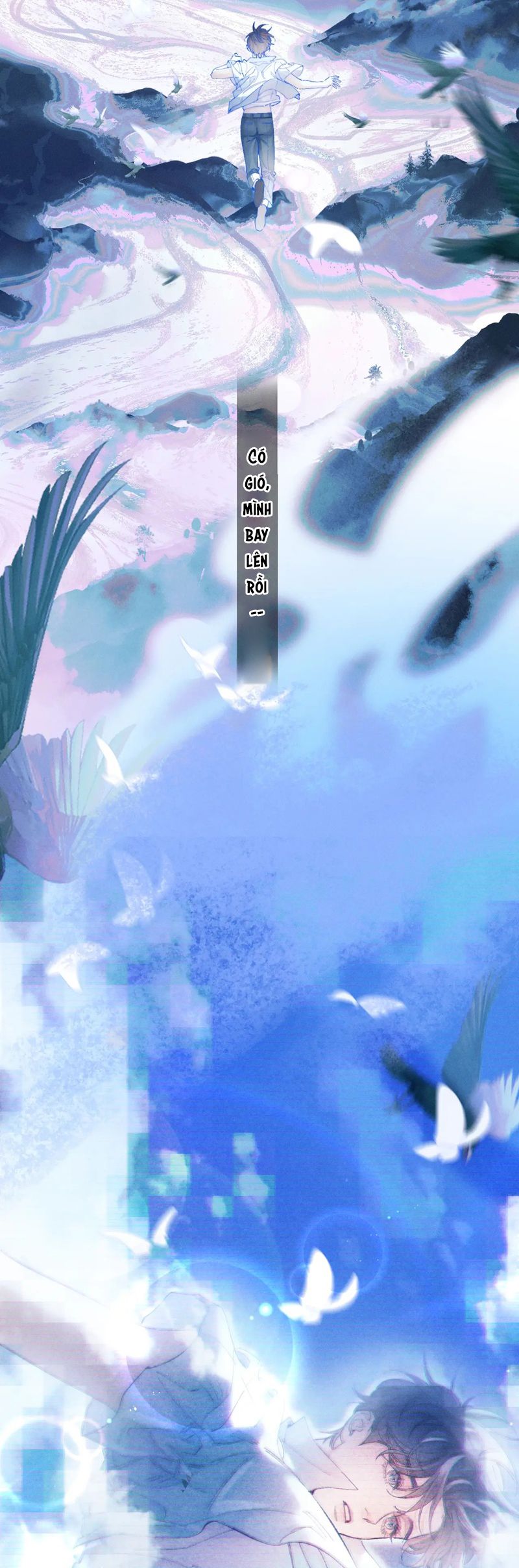 Cây Nấm Nhỏ Chap 37 - Next Chap 38