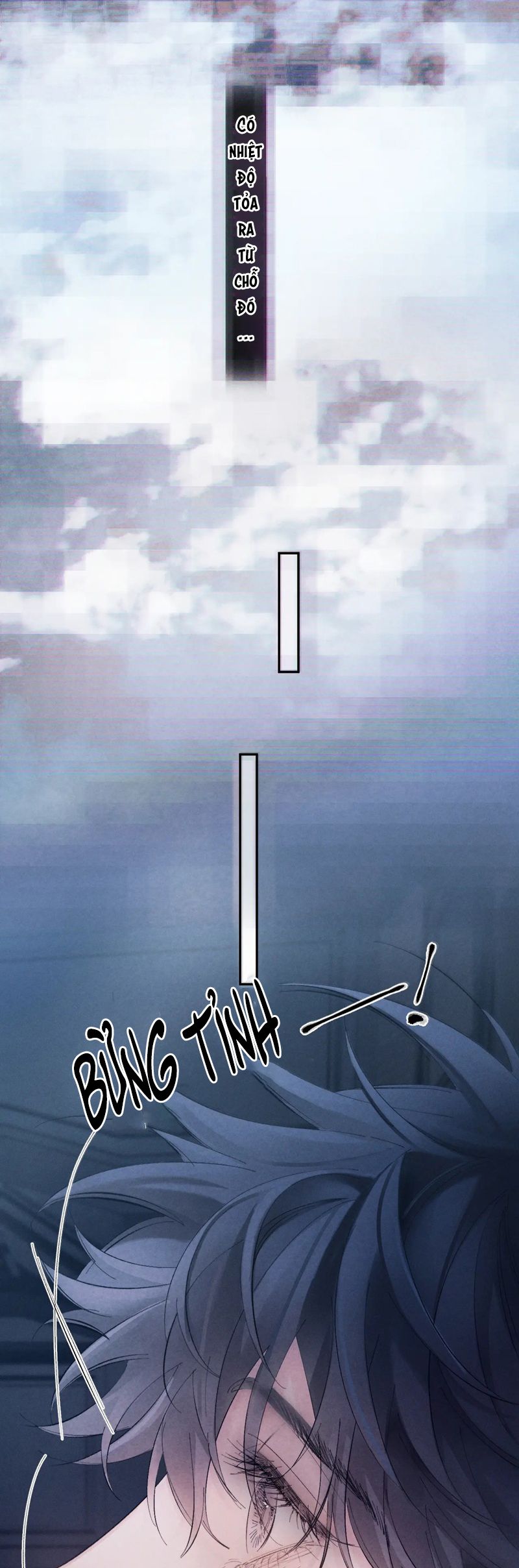 Cây Nấm Nhỏ Chap 37 - Next Chap 38