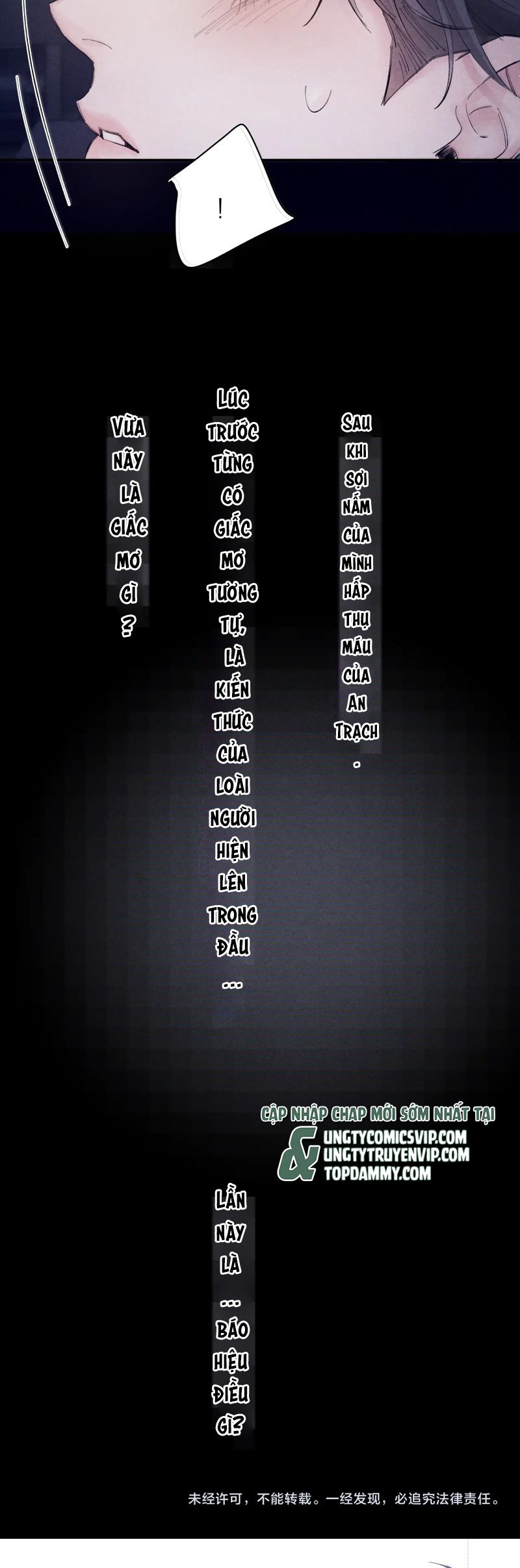 Cây Nấm Nhỏ Chap 37 - Next Chap 38