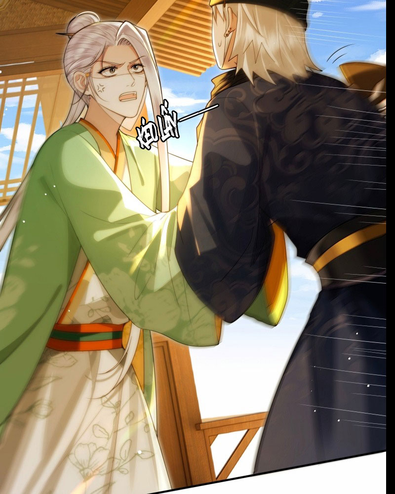 Điện Hạ Khuynh Thành Chapter 106 - Trang 4