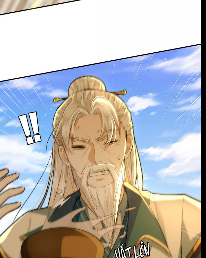 Điện Hạ Khuynh Thành Chapter 106 - Trang 4