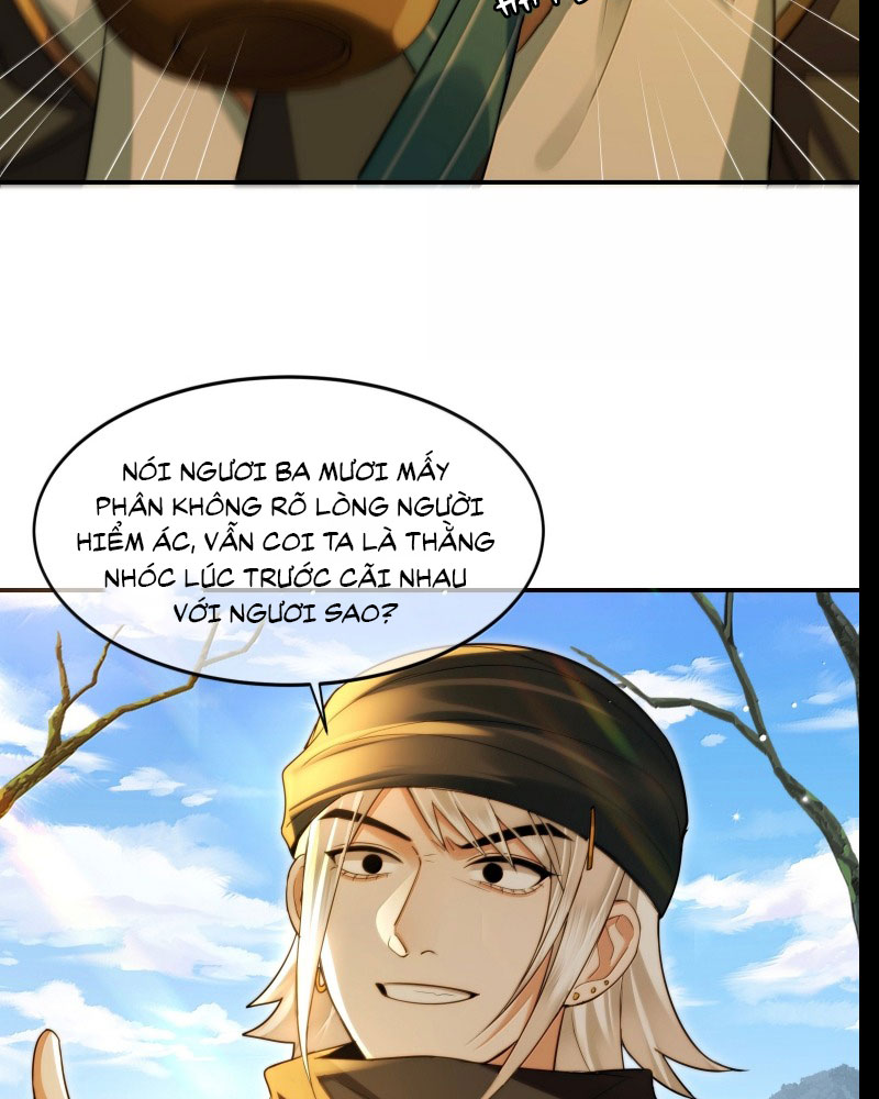 Điện Hạ Khuynh Thành Chapter 106 - Trang 4