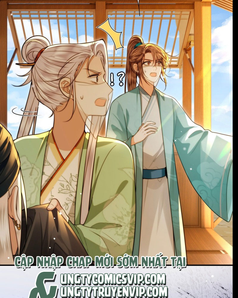 Điện Hạ Khuynh Thành Chapter 106 - Trang 4