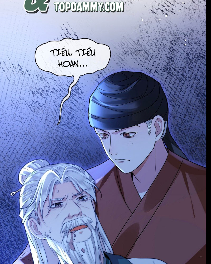 Điện Hạ Khuynh Thành Chapter 106 - Trang 4