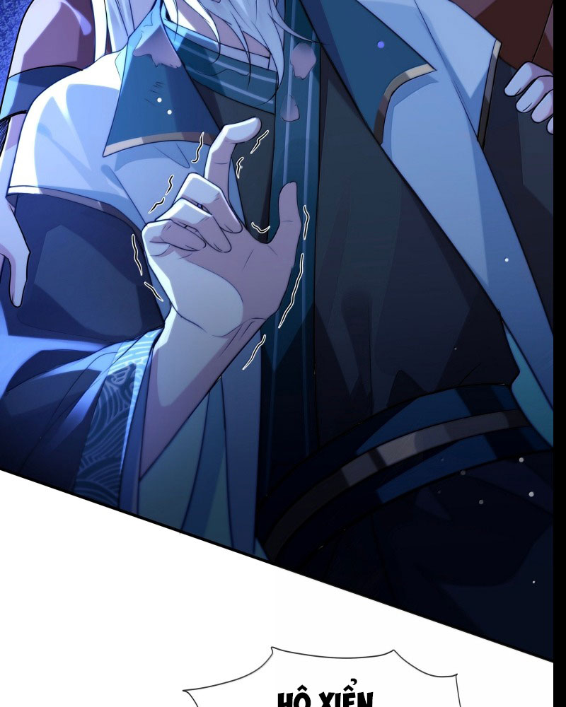Điện Hạ Khuynh Thành Chapter 106 - Trang 4