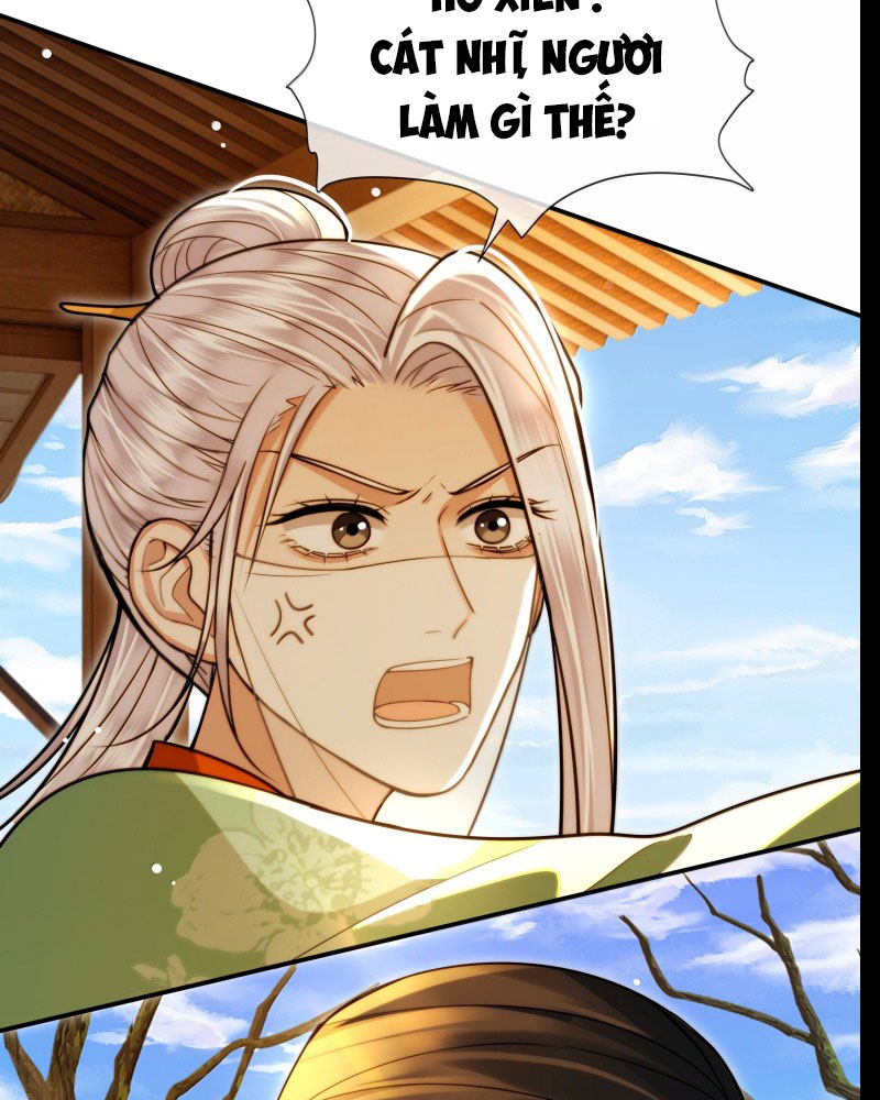 Điện Hạ Khuynh Thành Chapter 106 - Trang 4