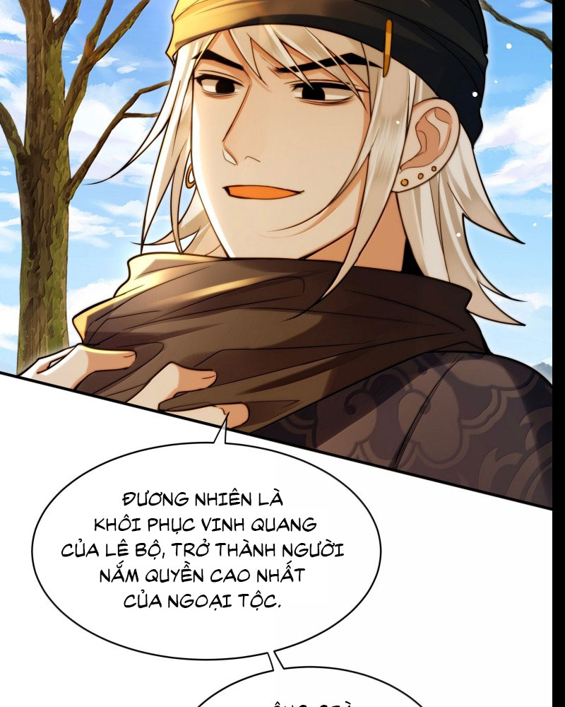 Điện Hạ Khuynh Thành Chapter 106 - Trang 4