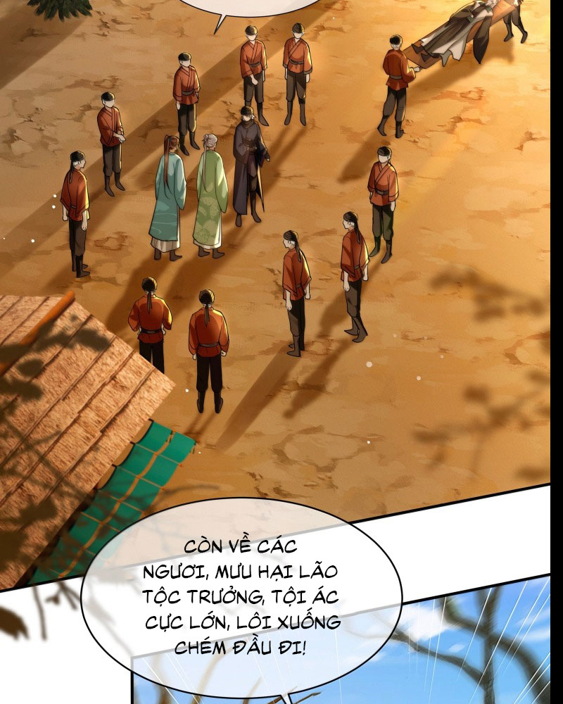 Điện Hạ Khuynh Thành Chapter 106 - Trang 4