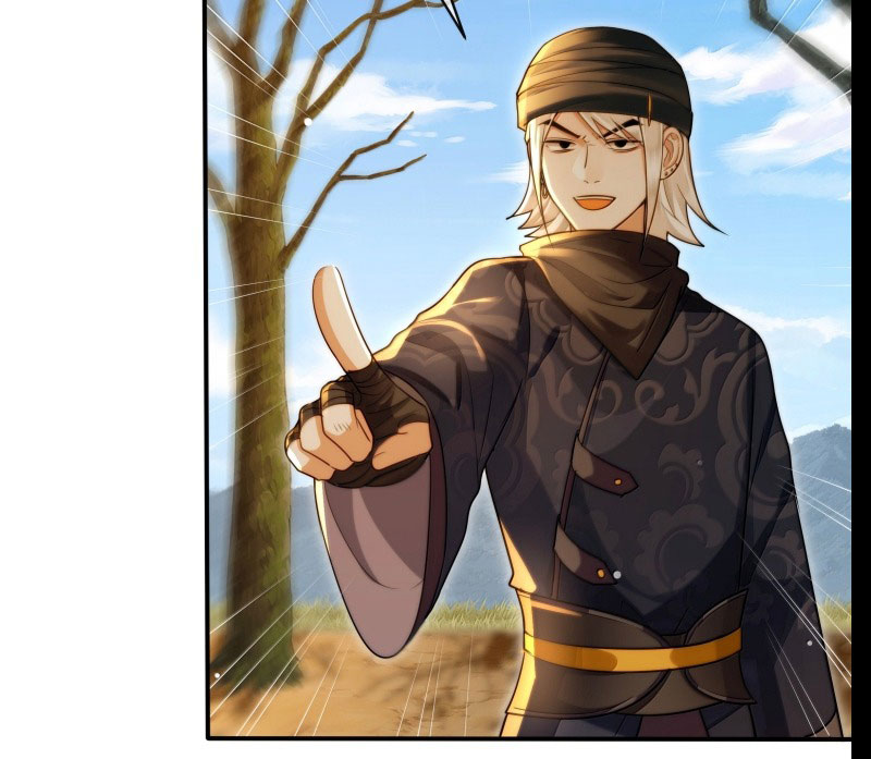 Điện Hạ Khuynh Thành Chapter 106 - Trang 4