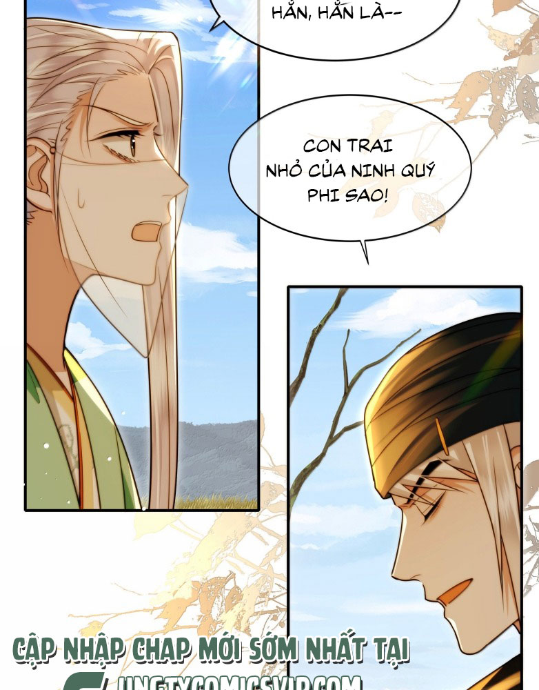 Điện Hạ Khuynh Thành Chapter 106 - Trang 4