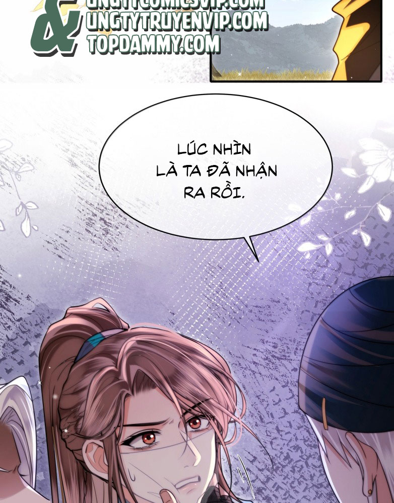 Điện Hạ Khuynh Thành Chapter 106 - Trang 4