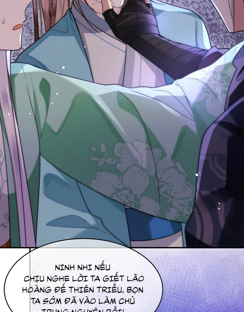 Điện Hạ Khuynh Thành Chapter 106 - Trang 4