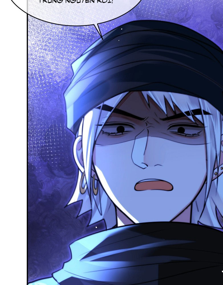 Điện Hạ Khuynh Thành Chapter 106 - Trang 4