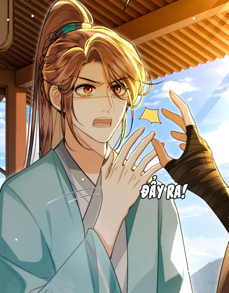 Điện Hạ Khuynh Thành Chapter 106 - Trang 4