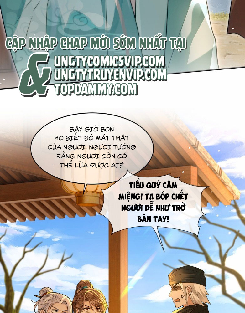 Điện Hạ Khuynh Thành Chapter 106 - Trang 4