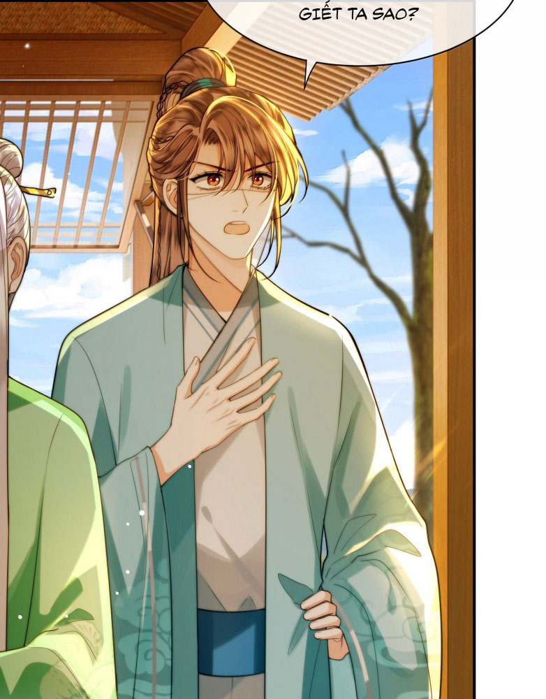 Điện Hạ Khuynh Thành Chapter 106 - Trang 4