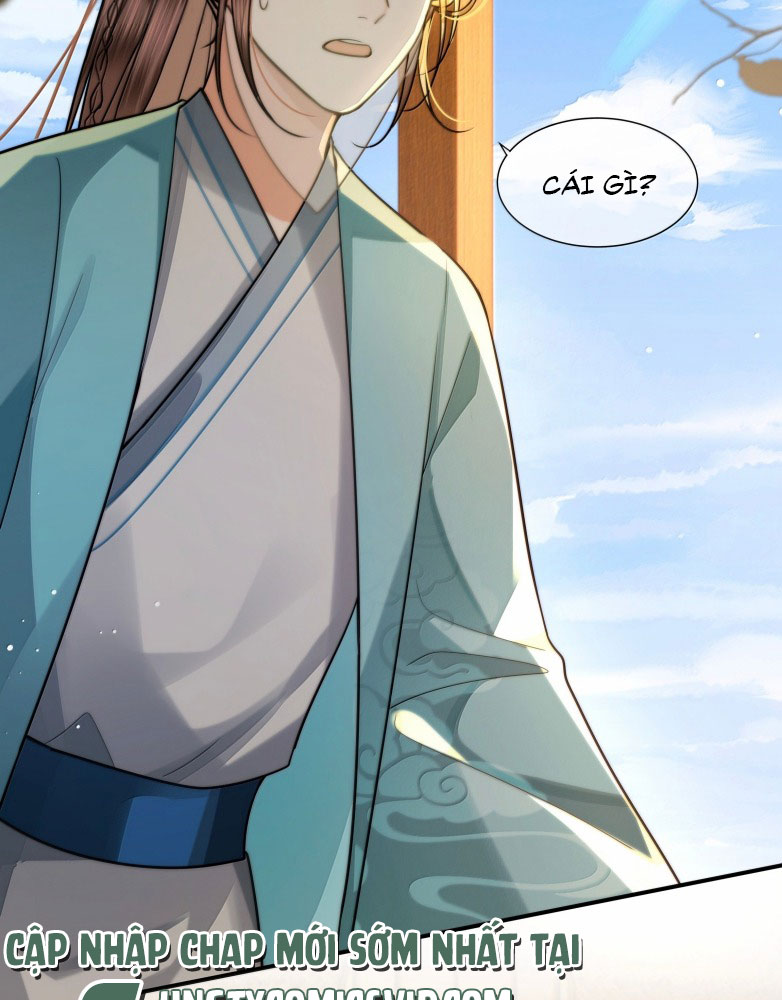 Điện Hạ Khuynh Thành Chapter 106 - Trang 4