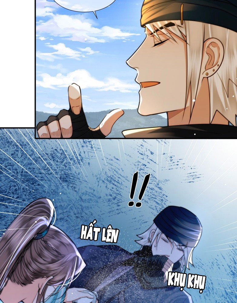 Điện Hạ Khuynh Thành Chapter 106 - Trang 4