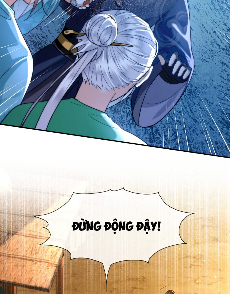 Điện Hạ Khuynh Thành Chapter 106 - Trang 4