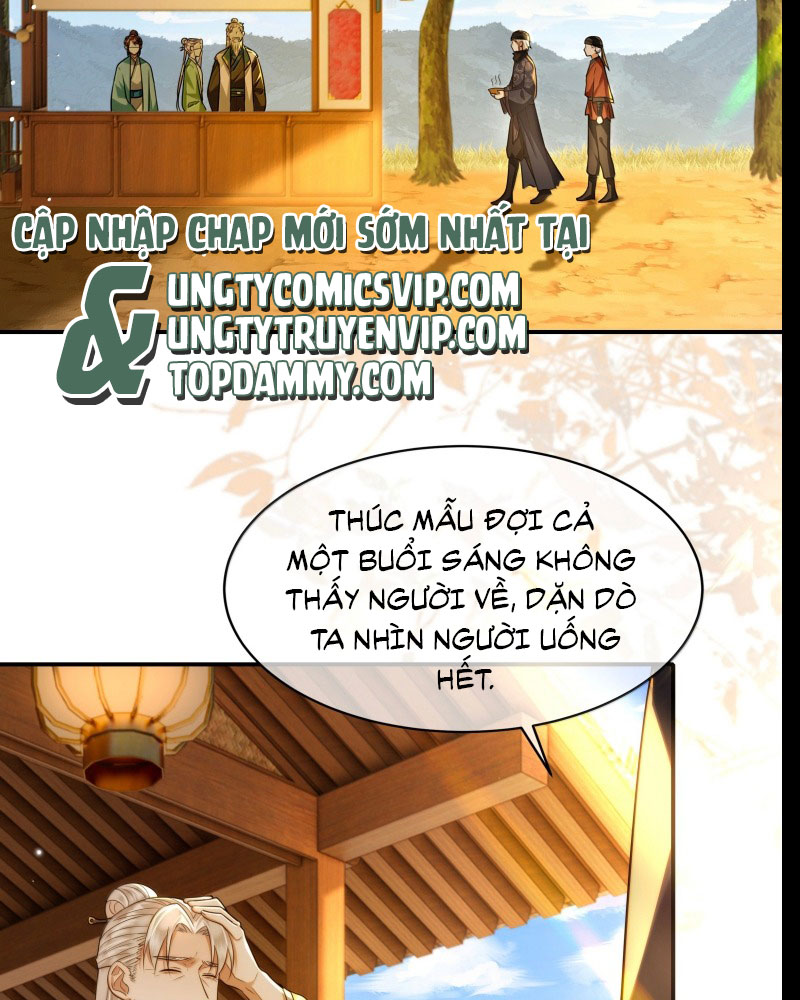 Điện Hạ Khuynh Thành Chapter 106 - Trang 4