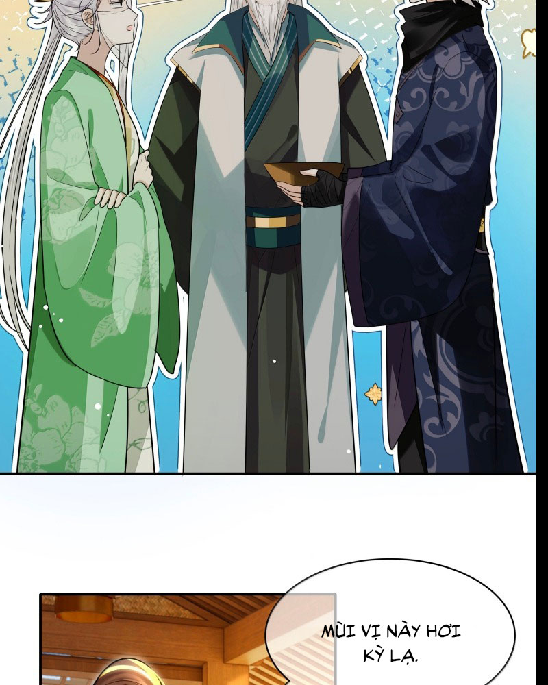 Điện Hạ Khuynh Thành Chapter 106 - Trang 4