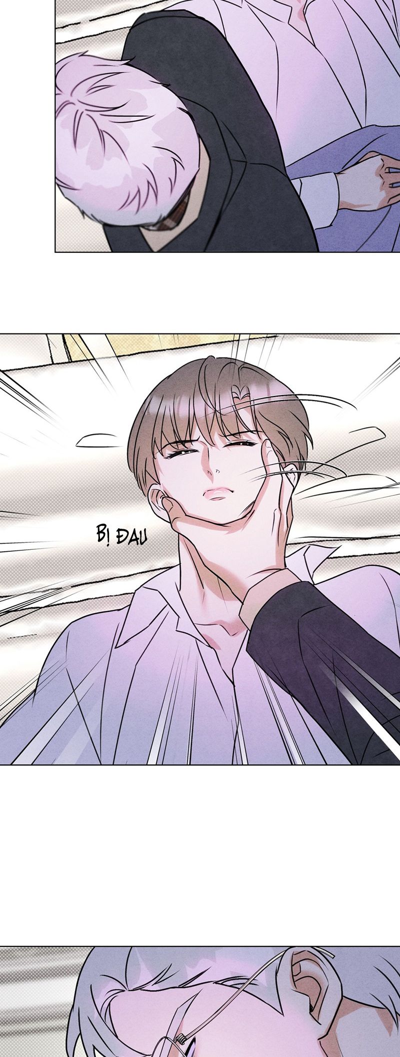 Anh Trai Tiện Lợi Của Tôi Chap 43 - Trang 3