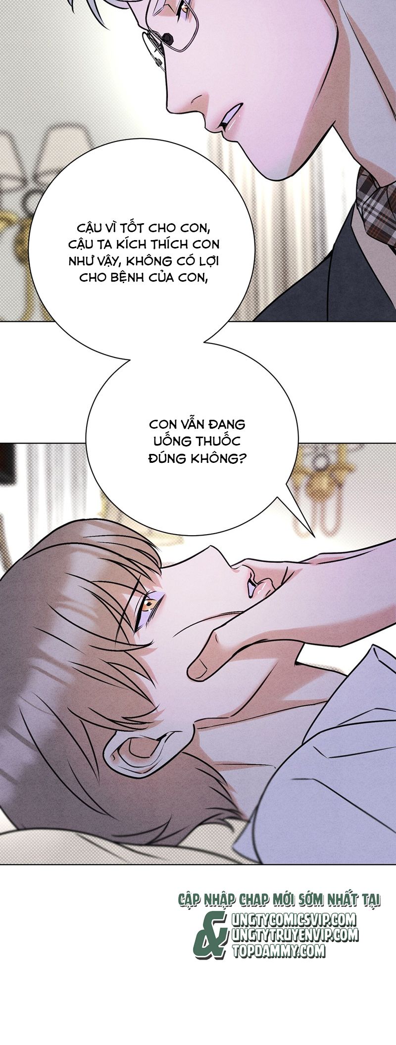 Anh Trai Tiện Lợi Của Tôi Chap 43 - Trang 3