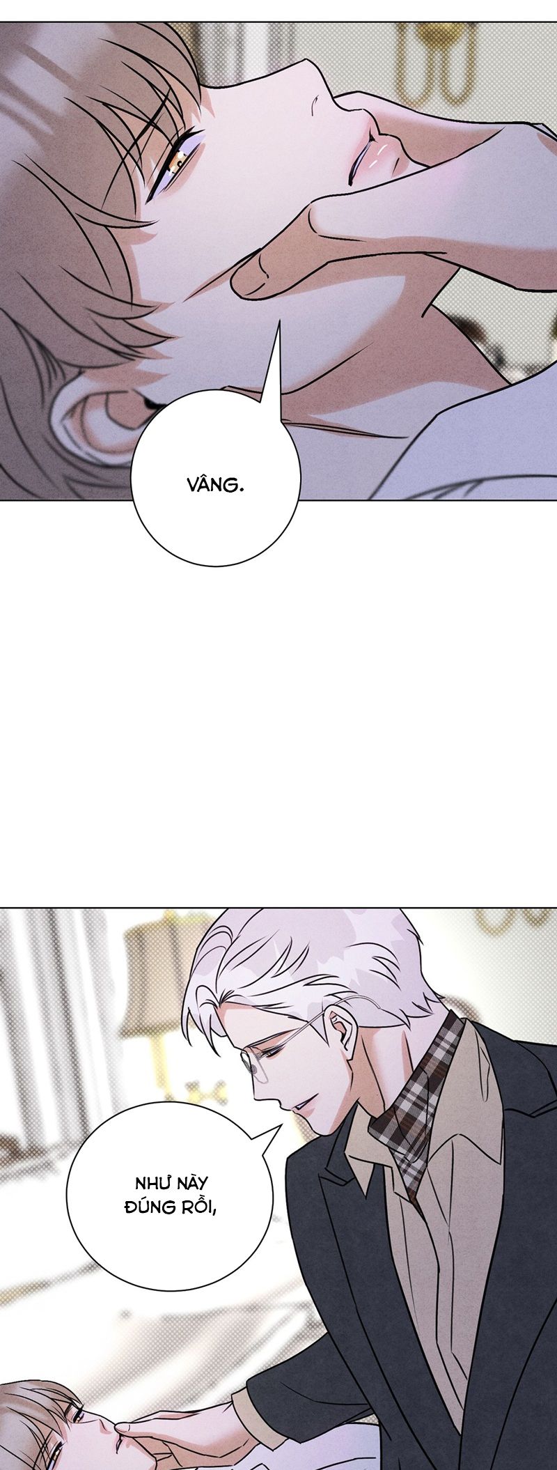 Anh Trai Tiện Lợi Của Tôi Chap 43 - Trang 3