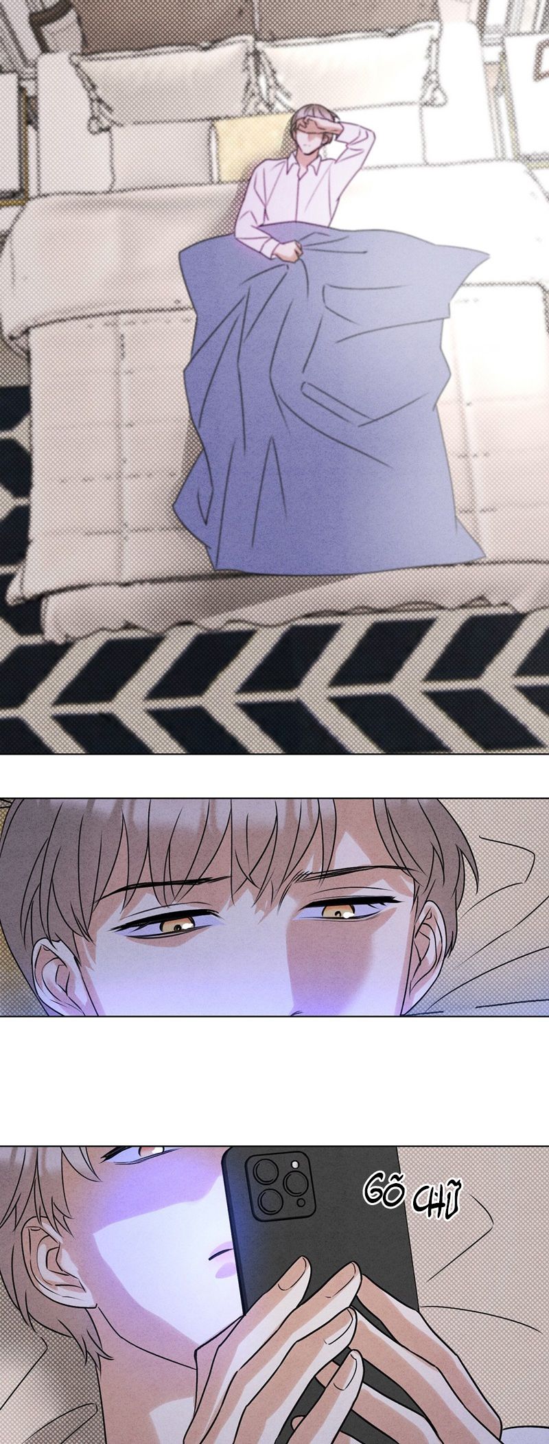 Anh Trai Tiện Lợi Của Tôi Chap 43 - Trang 3