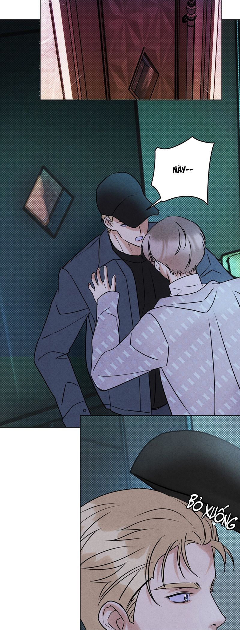 Anh Trai Tiện Lợi Của Tôi Chap 43 - Trang 3