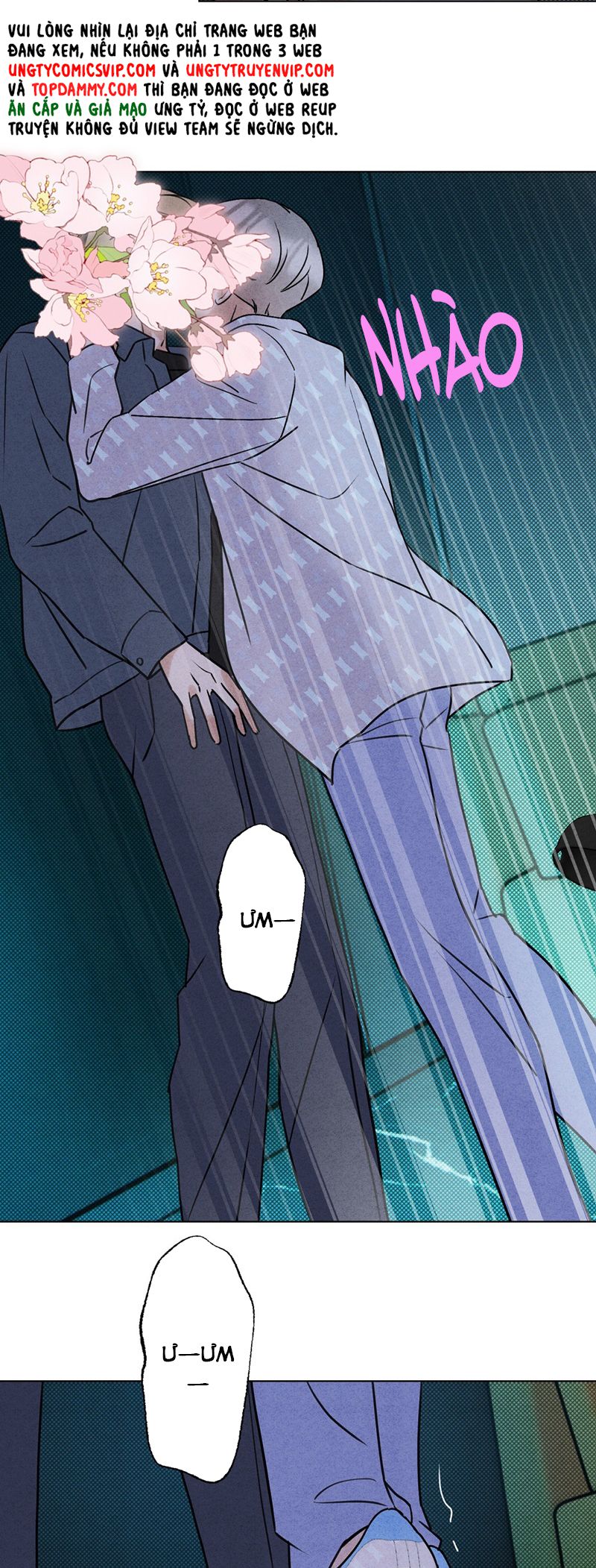 Anh Trai Tiện Lợi Của Tôi Chap 43 - Trang 3