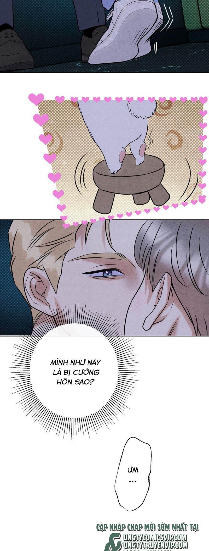 Anh Trai Tiện Lợi Của Tôi Chap 43 - Trang 3