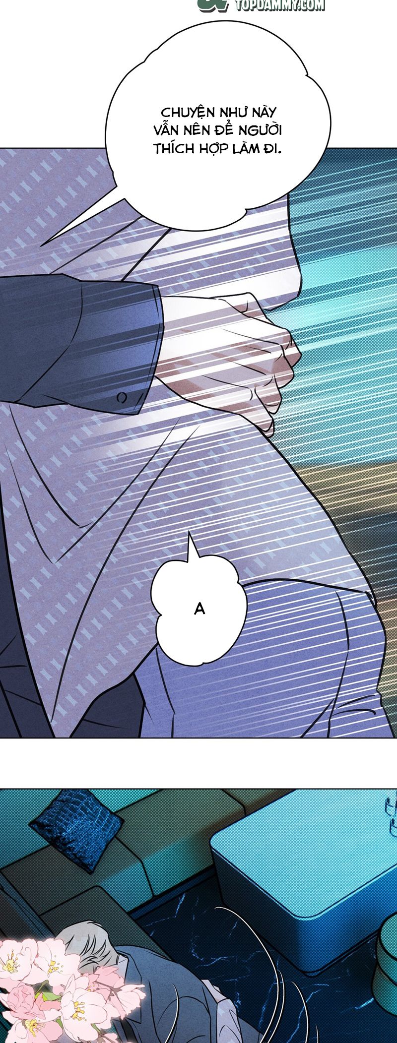 Anh Trai Tiện Lợi Của Tôi Chap 43 - Trang 3