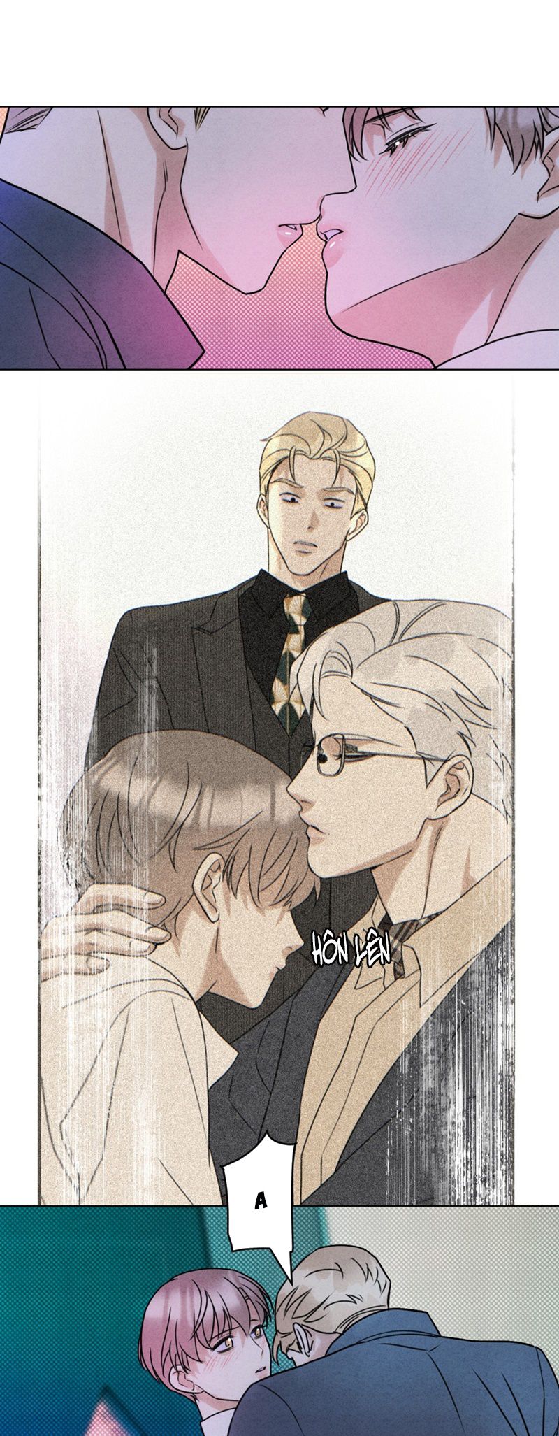 Anh Trai Tiện Lợi Của Tôi Chap 43 - Trang 3