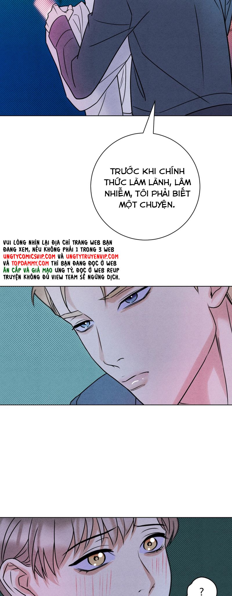 Anh Trai Tiện Lợi Của Tôi Chap 43 - Trang 3