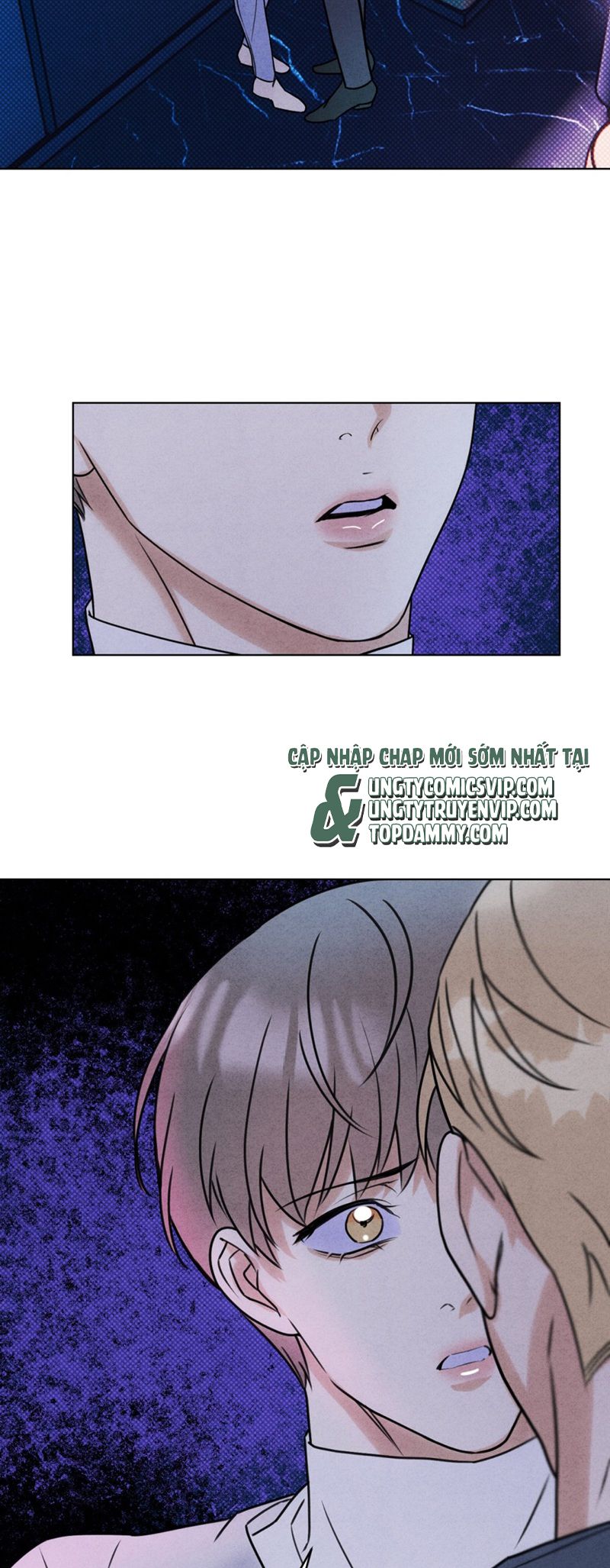 Anh Trai Tiện Lợi Của Tôi Chap 43 - Trang 3