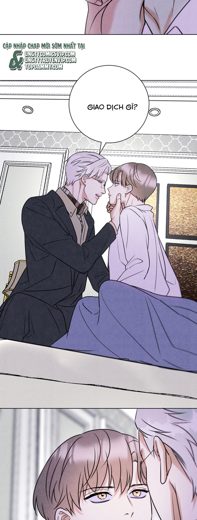 Anh Trai Tiện Lợi Của Tôi Chap 43 - Trang 3