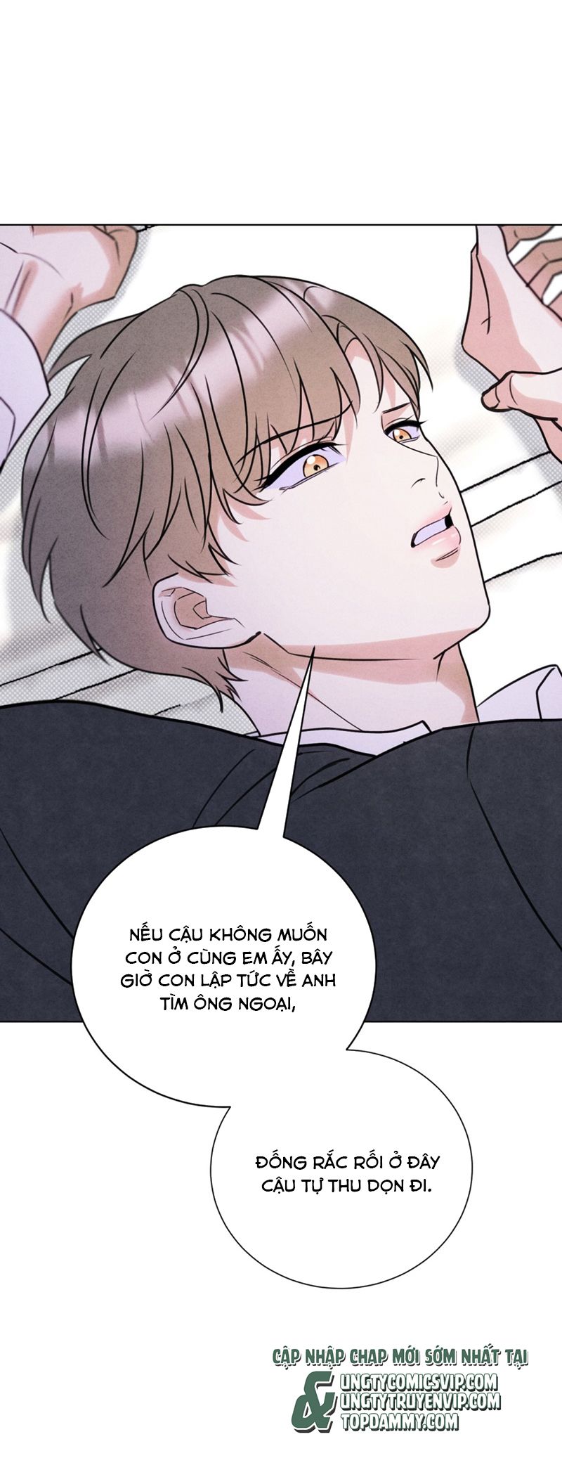 Anh Trai Tiện Lợi Của Tôi Chap 43 - Trang 3