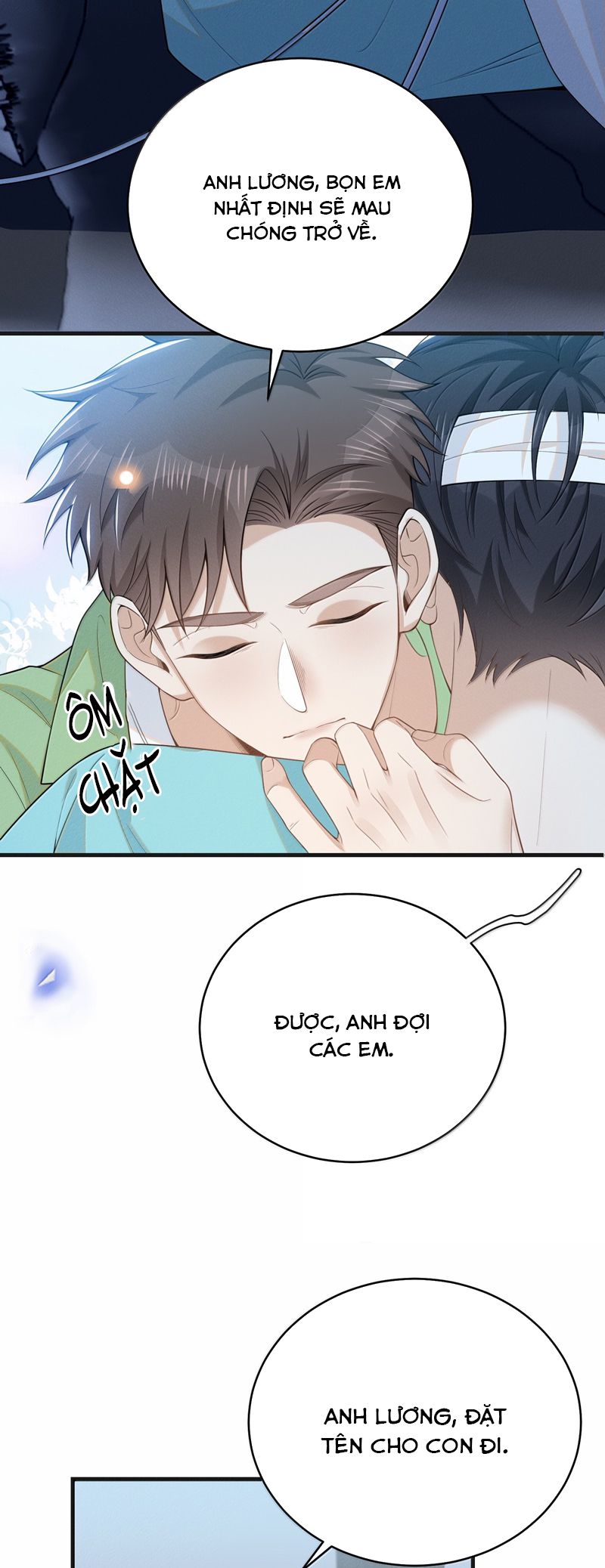 Lai Sinh Bất Kiến Chapter 145 - Trang 4